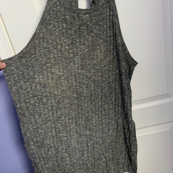 Tank Top/ Tunic shirt - Picture 3 of 4